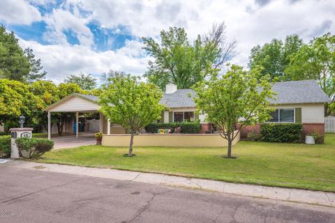 435 W Harmont Dr, Phoenix, AZ 85021 photo 35
