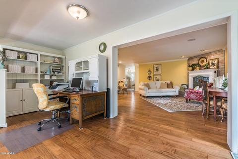 435 W Harmont Dr, Phoenix, AZ 85021 photo 15