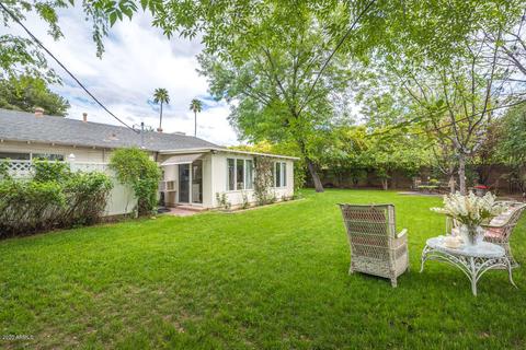 435 W Harmont Dr, Phoenix, AZ 85021 photo 28