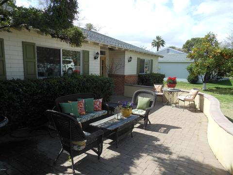 435 W Harmont Dr, Phoenix, AZ 85021 photo 31