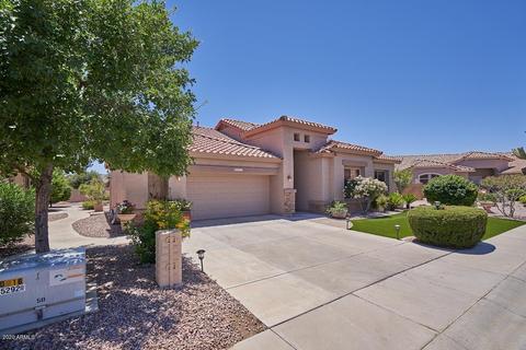 4431 E Walnut Rd, Gilbert, AZ 85298 photo 2