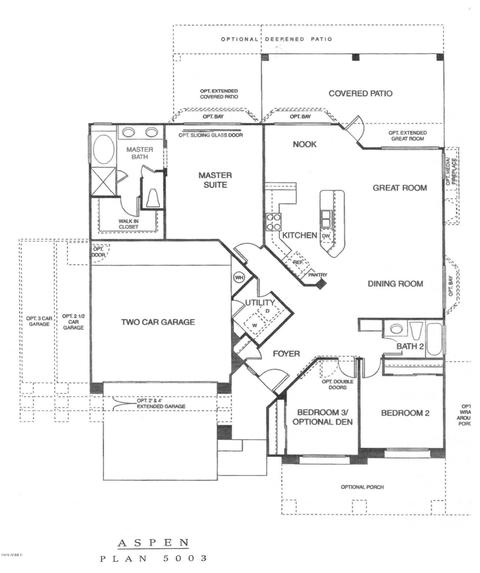 4431 E Walnut Rd, Gilbert, AZ 85298 photo 38