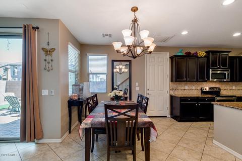3706 E Angstead Dr, Gilbert, AZ 85296 photo 8