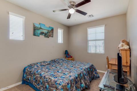 3706 E Angstead Dr, Gilbert, AZ 85296 photo 30