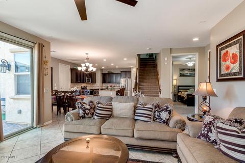 3706 E Angstead Dr, Gilbert, AZ 85296 photo 5