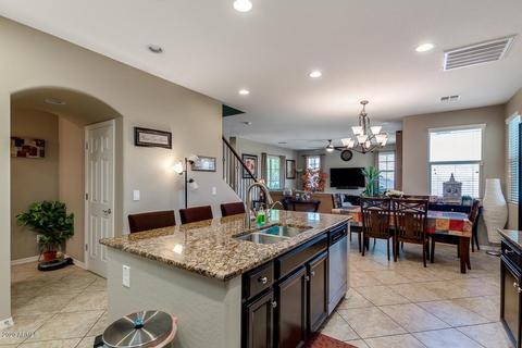3706 E Angstead Dr, Gilbert, AZ 85296 photo 14
