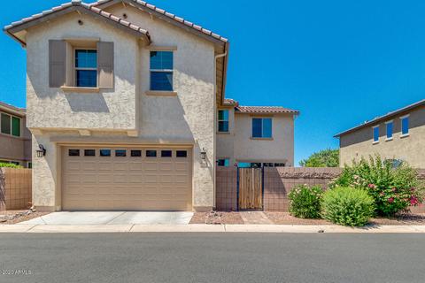 3706 E Angstead Dr, Gilbert, AZ 85296 photo 37
