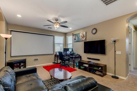 3706 E Angstead Dr, Gilbert, AZ 85296 photo 27