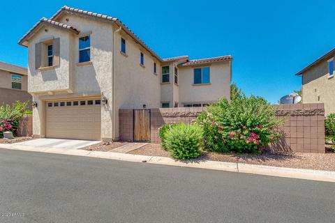 3706 E Angstead Dr, Gilbert, AZ 85296 photo 38
