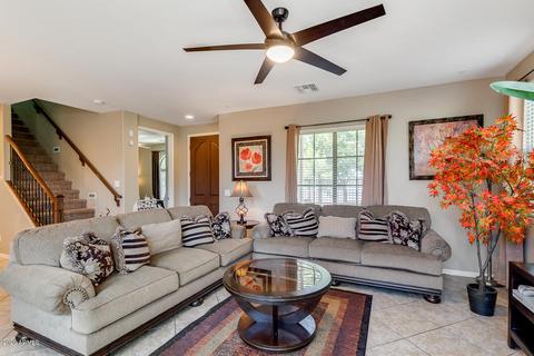 3706 E Angstead Dr, Gilbert, AZ 85296 photo 6