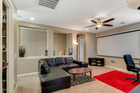 3706 E Angstead Dr, Gilbert, AZ 85296 photo 26