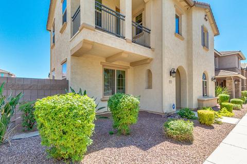 3706 E Angstead Dr, Gilbert, AZ 85296 photo 1