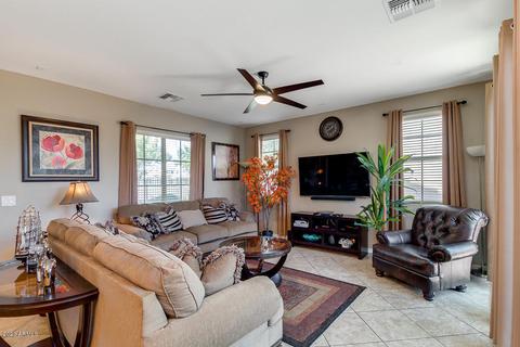 3706 E Angstead Dr, Gilbert, AZ 85296 photo 7