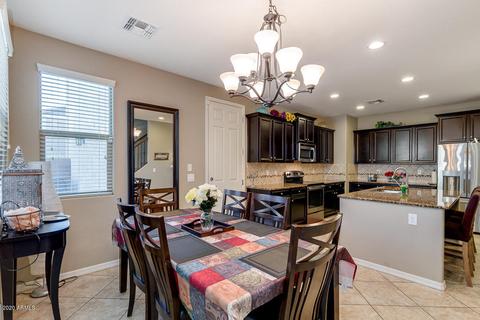 3706 E Angstead Dr, Gilbert, AZ 85296 photo 9