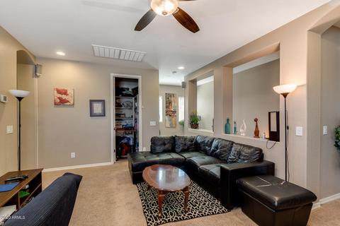 3706 E Angstead Dr, Gilbert, AZ 85296 photo 25