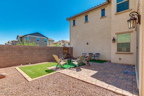 3706 E Angstead Dr, Gilbert, AZ 85296 photo 36