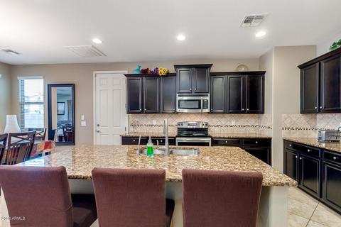 3706 E Angstead Dr, Gilbert, AZ 85296 photo 12