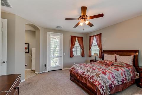 3706 E Angstead Dr, Gilbert, AZ 85296 photo 16