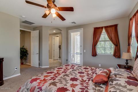 3706 E Angstead Dr, Gilbert, AZ 85296 photo 17