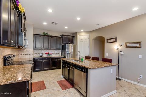 3706 E Angstead Dr, Gilbert, AZ 85296 photo 15
