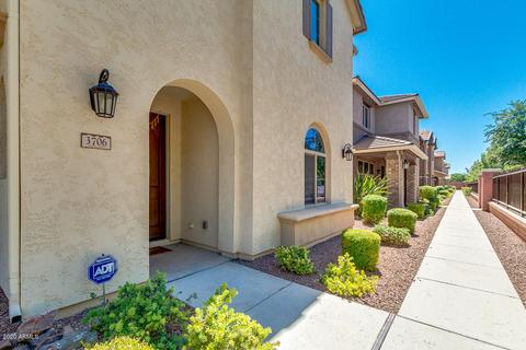 3706 E Angstead Dr, Gilbert, AZ 85296 photo 3