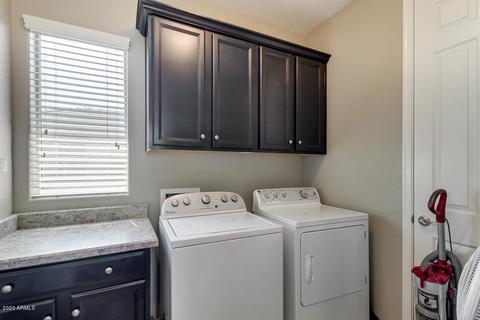 3706 E Angstead Dr, Gilbert, AZ 85296 photo 33