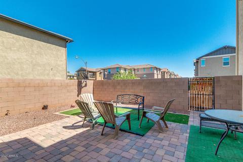 3706 E Angstead Dr, Gilbert, AZ 85296 photo 35