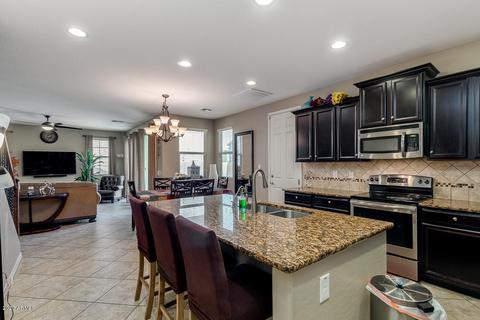3706 E Angstead Dr, Gilbert, AZ 85296 photo 13