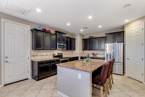 3706 E Angstead Dr, Gilbert, AZ 85296 photo 11