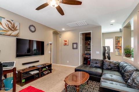3706 E Angstead Dr, Gilbert, AZ 85296 photo 24