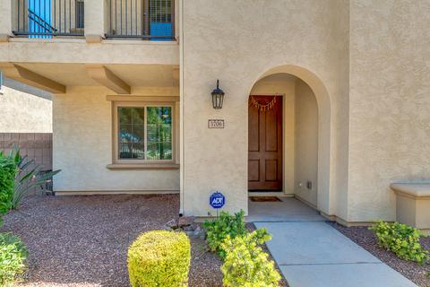 3706 E Angstead Dr, Gilbert, AZ 85296 photo 2