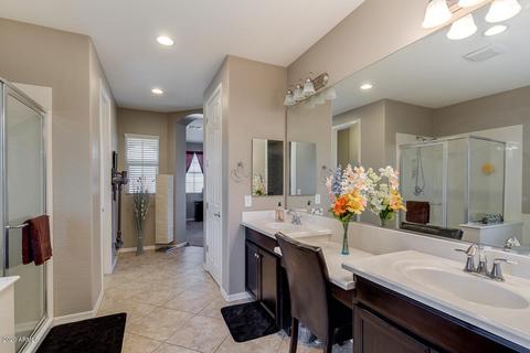 3706 E Angstead Dr, Gilbert, AZ 85296 photo 23