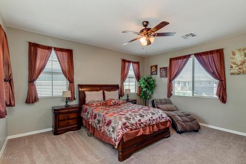3706 E Angstead Dr, Gilbert, AZ 85296 photo 20
