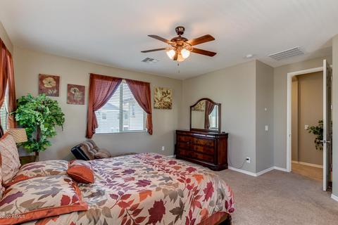 3706 E Angstead Dr, Gilbert, AZ 85296 photo 21