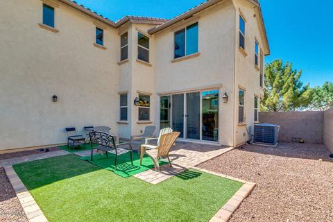 3706 E Angstead Dr, Gilbert, AZ 85296 photo 34
