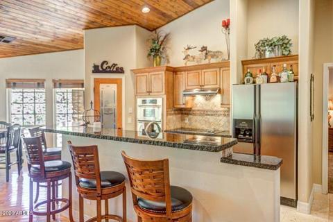 402 N Grapevine Dr, Payson, AZ 85541 photo 5