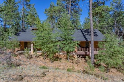 402 N Grapevine Dr, Payson, AZ 85541 photo 26