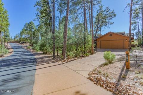 402 N Grapevine Dr, Payson, AZ 85541 photo 29
