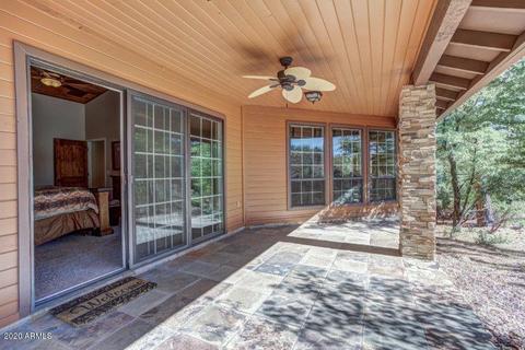 402 N Grapevine Dr, Payson, AZ 85541 photo 15
