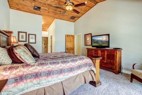 402 N Grapevine Dr, Payson, AZ 85541 photo 10