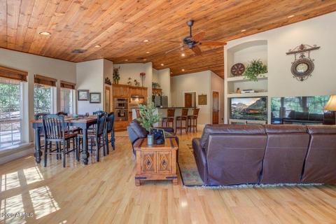 402 N Grapevine Dr, Payson, AZ 85541 photo 4