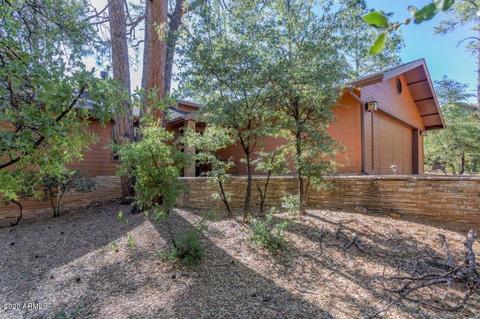 402 N Grapevine Dr, Payson, AZ 85541 photo 30