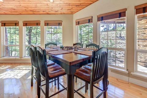 402 N Grapevine Dr, Payson, AZ 85541 photo 9