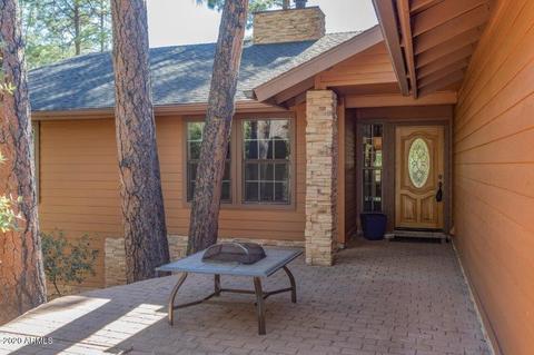 402 N Grapevine Dr, Payson, AZ 85541 photo 27