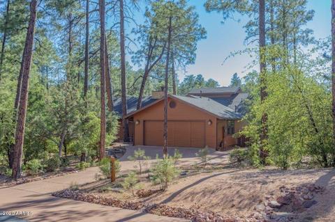 402 N Grapevine Dr, Payson, AZ 85541 photo 1