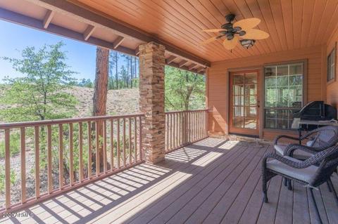 402 N Grapevine Dr, Payson, AZ 85541 photo 23