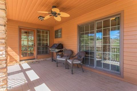 402 N Grapevine Dr, Payson, AZ 85541 photo 24