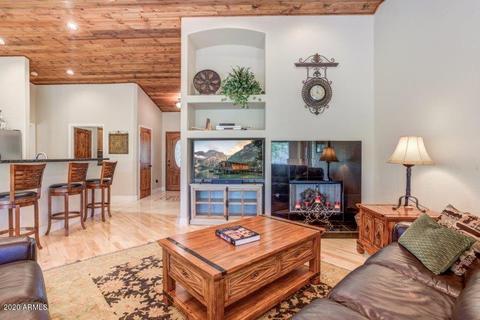 402 N Grapevine Dr, Payson, AZ 85541 photo 2