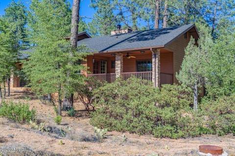 402 N Grapevine Dr, Payson, AZ 85541 photo 25