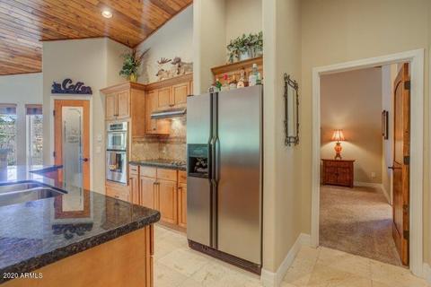 402 N Grapevine Dr, Payson, AZ 85541 photo 6